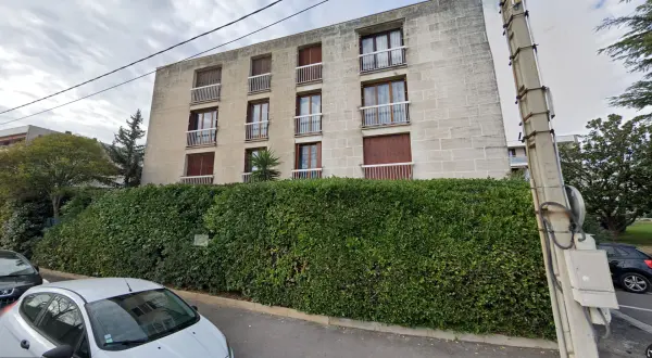 MARSEILLE 13012 – Vente appartement 2&nbsp;pièces 1&nbsp;chambre