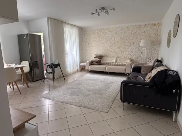 MARSEILLE 13012 – Vente appartement 4&nbsp;pièces 2&nbsp;chambres