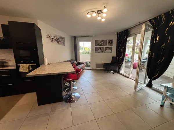 MARSEILLE 13013 – Vente appartement 4&nbsp;pièces 3&nbsp;chambres