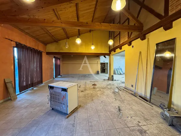 GAILLAC 81600 – Vente maison/villa 3&nbsp;pièces 1&nbsp;chambre