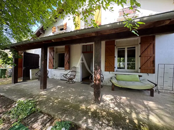 GAILLAC 81600 – Vente maison/villa 5&nbsp;pièces 4&nbsp;chambres