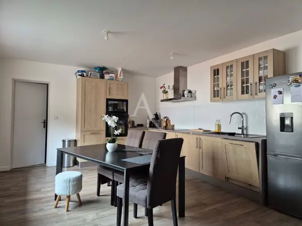 GAILLAC 81600 – Vente appartement 3&nbsp;pièces 2&nbsp;chambres