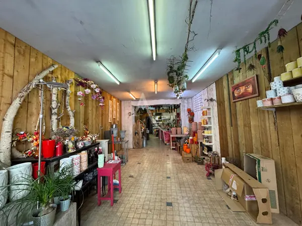 GAILLAC 81600 – Vente immeuble 10&nbsp;pièces