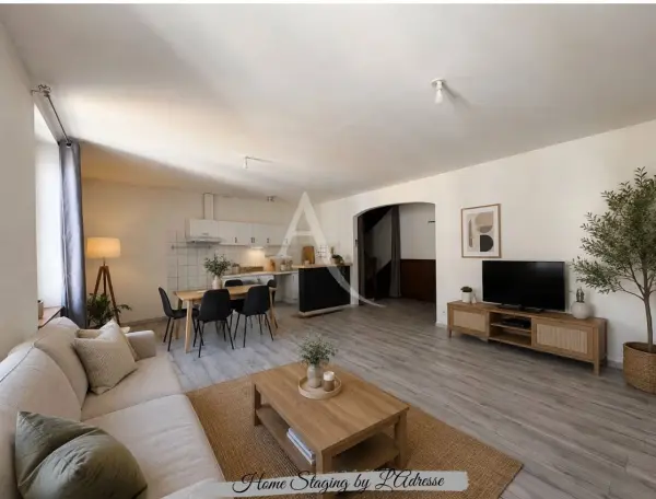 GAILLAC 81600 – Vente maison/villa 4&nbsp;pièces 3&nbsp;chambres