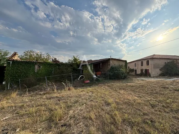 FLORENTIN 81150 – Vente maison/villa 7&nbsp;pièces