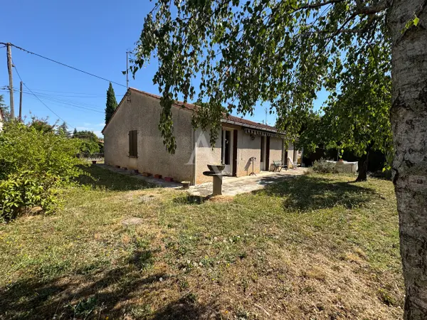 GAILLAC 81600 – Vente maison/villa 4&nbsp;pièces 3&nbsp;chambres