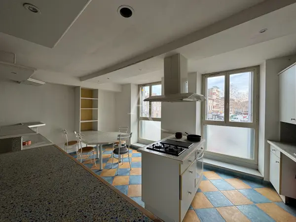 GAILLAC 81600 – Vente immeuble 11&nbsp;pièces 8&nbsp;chambres