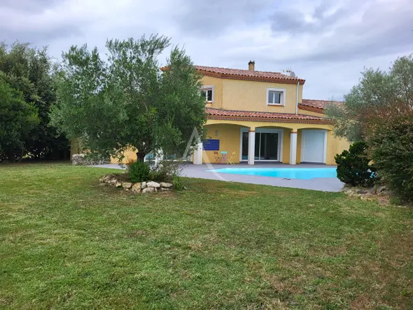 GAILLAC 81600 – Vente maison/villa 5&nbsp;pièces 4&nbsp;chambres