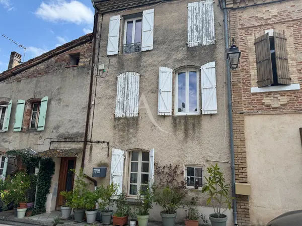 GAILLAC 81600 – Vente maison/villa 5&nbsp;pièces 3&nbsp;chambres