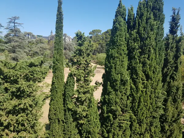 MARSEILLE 13013 – Vente appartement 4&nbsp;pièces 3&nbsp;chambres