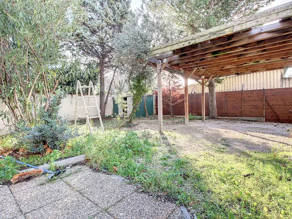 MARSEILLE 13014 – Vente local