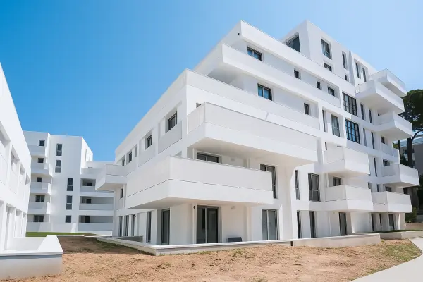 MARSEILLE 13010 – Location appartement 3&nbsp;pièces 2&nbsp;chambres