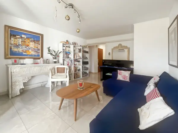 MARSEILLE 13013 – Vente appartement 3&nbsp;pièces 2&nbsp;chambres