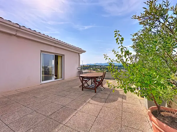 MARSEILLE 13013 – Vente appartement 4&nbsp;pièces 3&nbsp;chambres