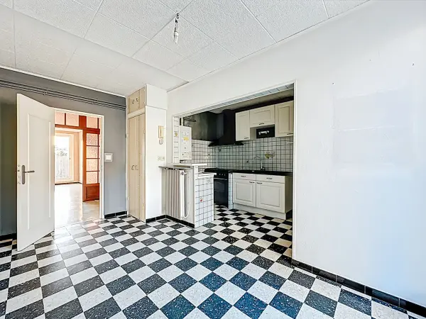 MARSEILLE 13013 – Vente appartement 6&nbsp;pièces 5&nbsp;chambres