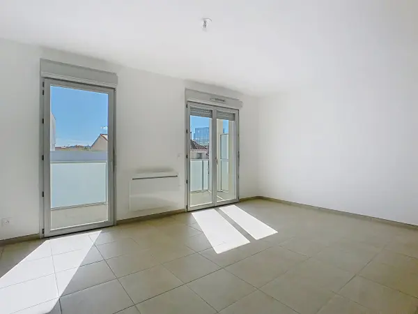 MARSEILLE 13015 – Location appartement 3&nbsp;pièces 3&nbsp;chambres