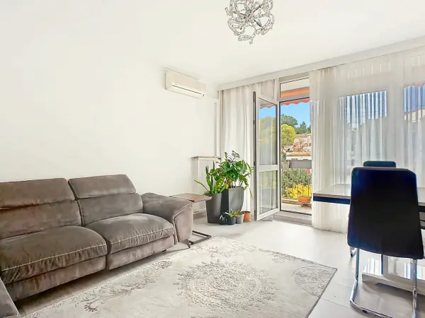 MARSEILLE 13013 – Vente appartement 5&nbsp;pièces 4&nbsp;chambres