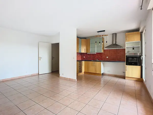 MARSEILLE 13013 – Vente appartement 3&nbsp;pièces 2&nbsp;chambres