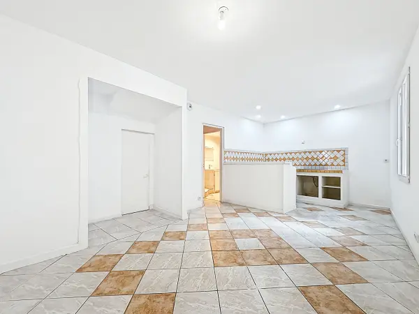 AUBAGNE 13400 – Vente appartement 2&nbsp;pièces 1&nbsp;chambre