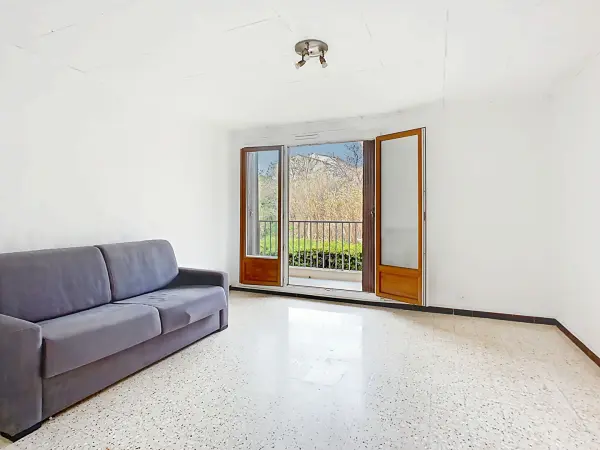 MARSEILLE 13013 – Vente appartement 1&nbsp;pièce