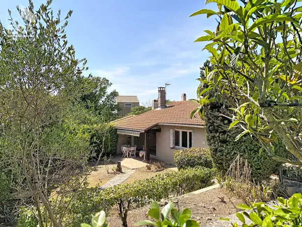 Marseille 13013 – Vente maison/villa 3&nbsp;pièces 2&nbsp;chambres