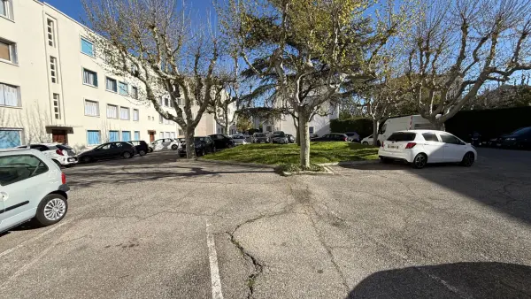 MARSEILLE 13008 – Vente appartement 3&nbsp;pièces 2&nbsp;chambres