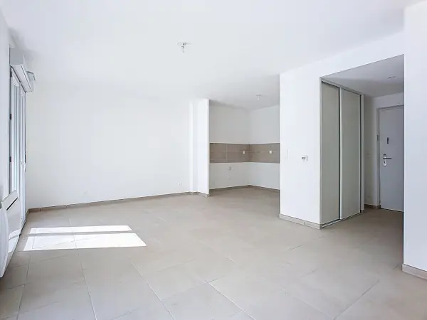 MARSEILLE 13015 – Location appartement 3&nbsp;pièces 2&nbsp;chambres