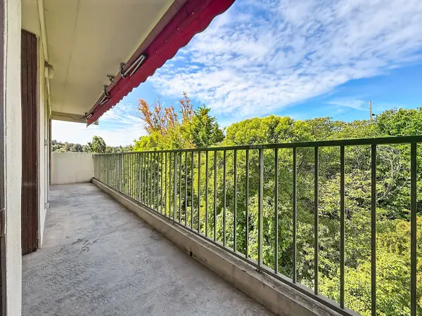 MARSEILLE 13013 – Vente appartement 4&nbsp;pièces 3&nbsp;chambres