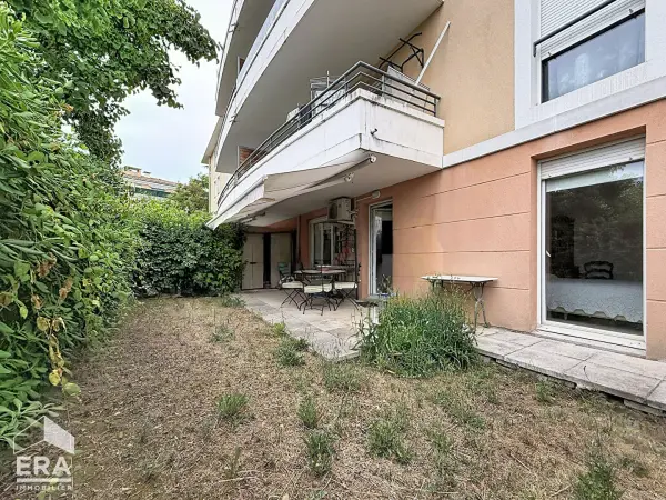 MARSEILLE 13013 – Vente appartement 3&nbsp;pièces 2&nbsp;chambres