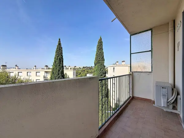 MARSEILLE 13013 – Vente appartement 4&nbsp;pièces 3&nbsp;chambres