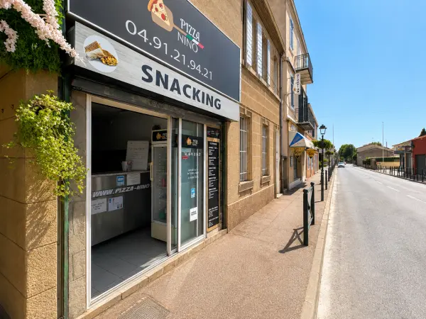 PLAN DE CUQUES 13380 – Vente fonds de commerce boutique