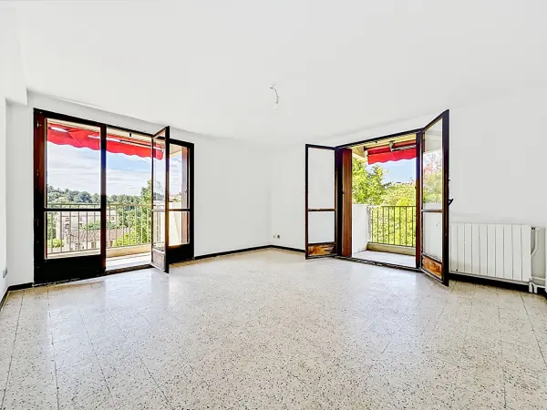 MARSEILLE 13013 – Vente appartement 4&nbsp;pièces 3&nbsp;chambres