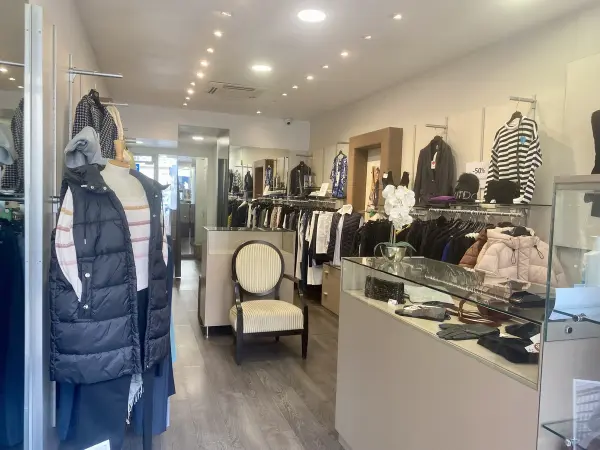 Toulon 83000 – Cession de bail local