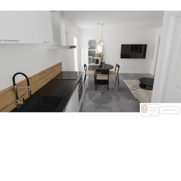 La Garde 83130 – Vente appartement 2&nbsp;pièces 1&nbsp;chambre