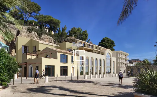 Sanary-sur-Mer 83110 – Vente local