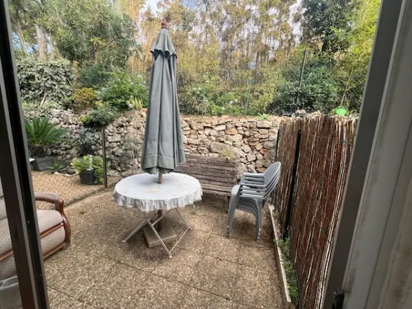 Sanary-sur-Mer 83110 – Vente appartement 1&nbsp;pièce