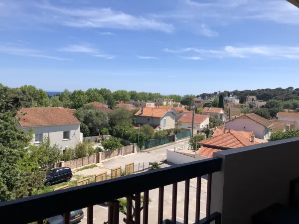 La Seyne-sur-Mer 83500 – Vente appartement 2&nbsp;pièces 1&nbsp;chambre