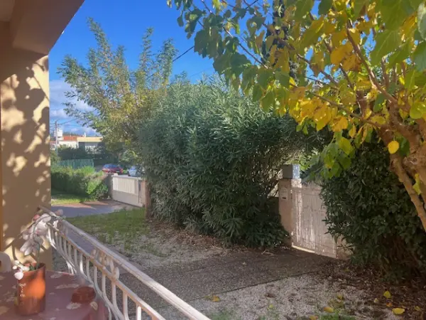 Six-Fours-les-Plages 83140 – Vente maison/villa 4&nbsp;pièces 3&nbsp;chambres