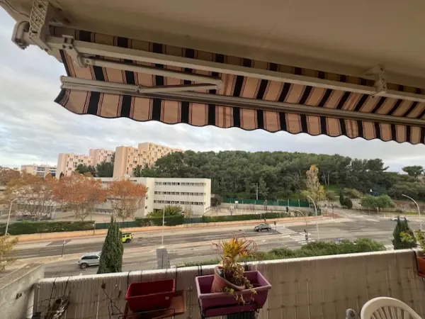 La Seyne-sur-Mer 83500 – Vente appartement 3&nbsp;pièces 2&nbsp;chambres