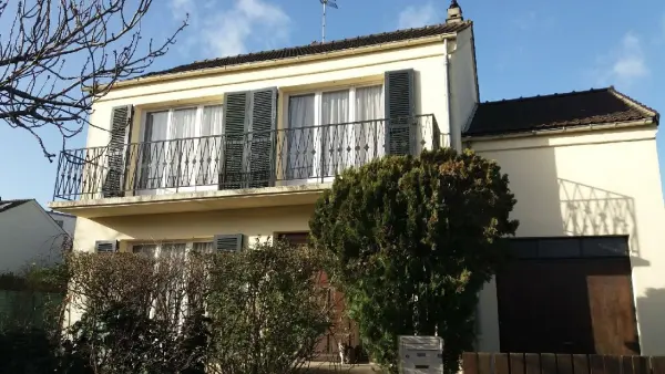 VILLEPREUX 78450 – Vente maison/villa 5&nbsp;pièces 4&nbsp;chambres