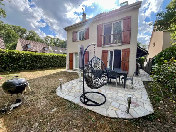VILLEPREUX 78450 – Vente maison/villa 7&nbsp;pièces 5&nbsp;chambres