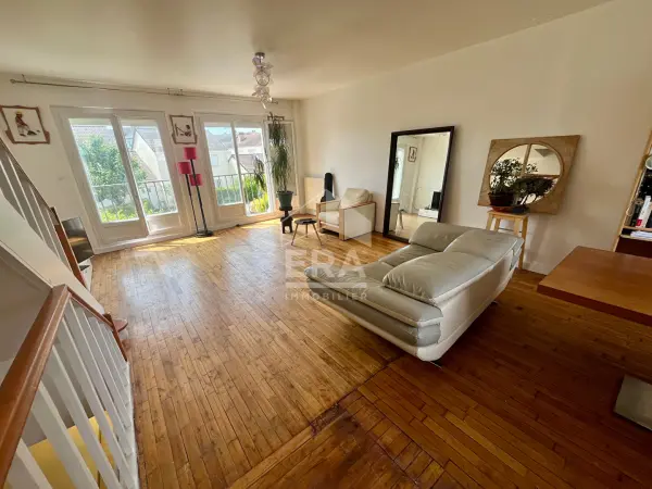 VILLEPREUX 78450 – Vente maison/villa 5&nbsp;pièces 3&nbsp;chambres