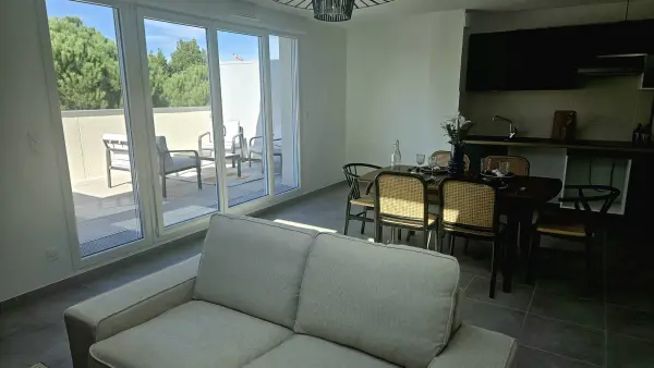 Castelginest 31780 – Vente appartement 5&nbsp;pièces 4&nbsp;chambres