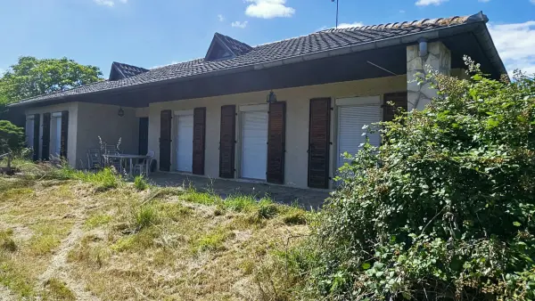 Castelginest 31780 – Vente maison/villa 6&nbsp;pièces 4&nbsp;chambres