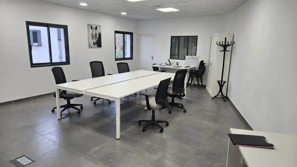 Pechbonnieu 31140 – Location bureaux