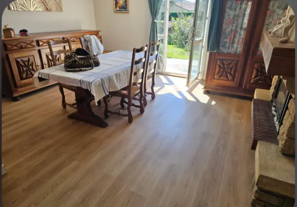 Castelginest 31780 – Vente maison/villa 3&nbsp;pièces 2&nbsp;chambres