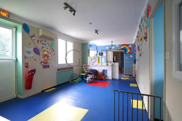 Ventabren 13122 – Location local