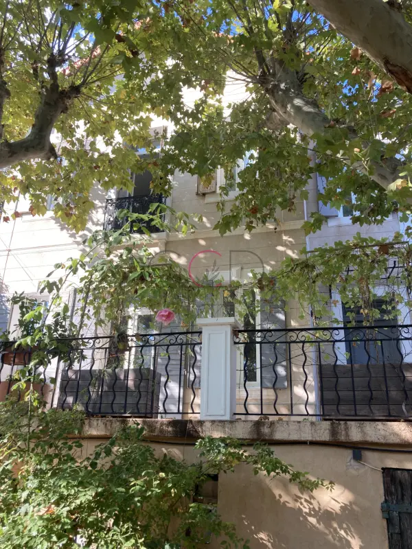 Pennes-Mirabeau 13170 – Vente maison/villa 5&nbsp;pièces 4&nbsp;chambres