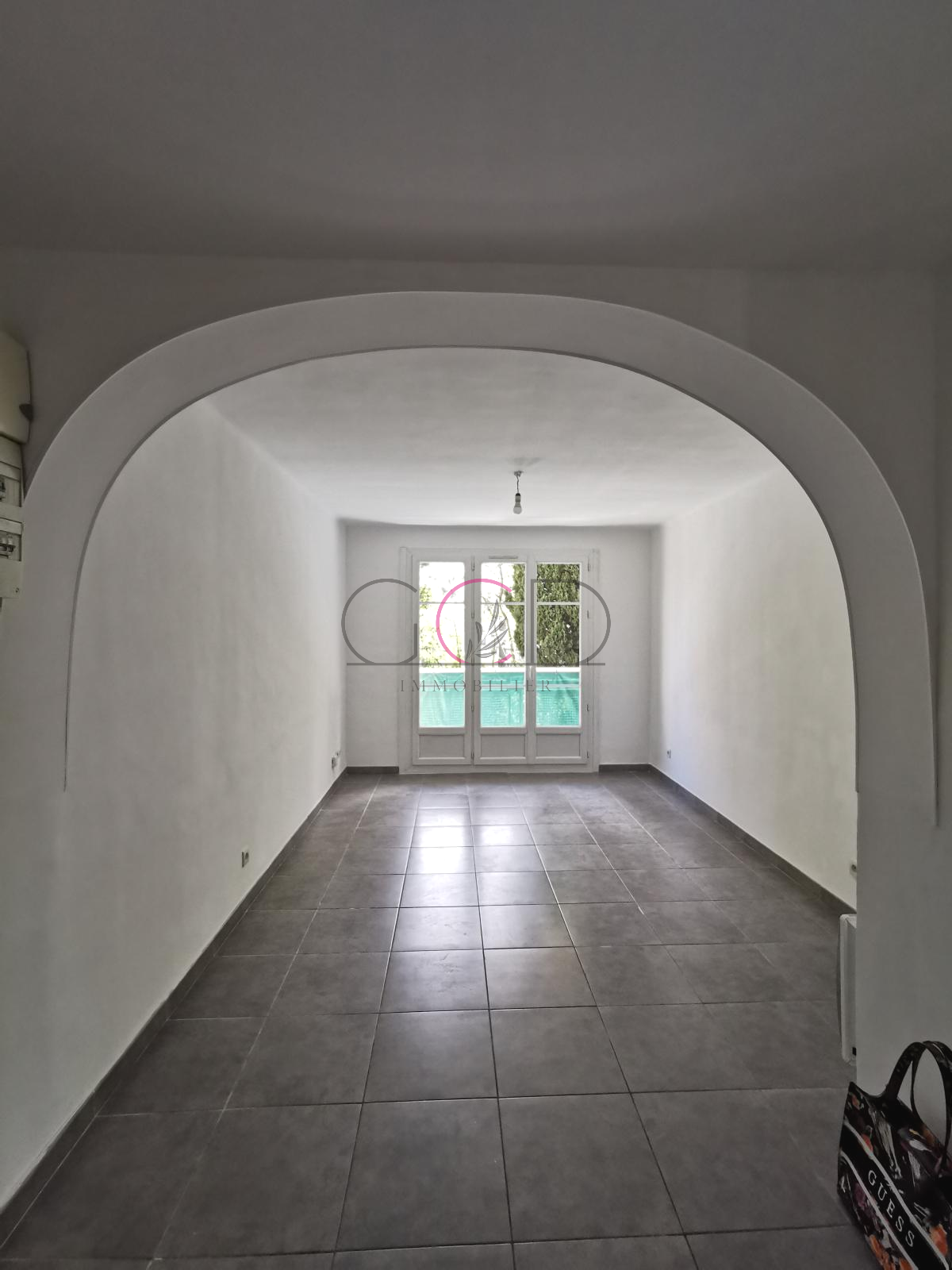 Aix-en-Provence 13100 – Location appartement 3&nbsp;pièces 2&nbsp;chambres