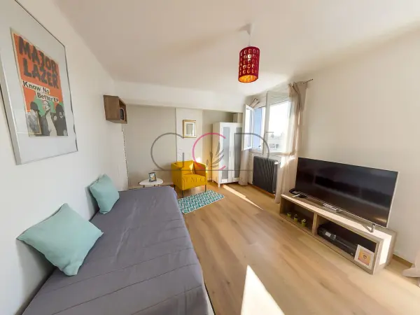 Aix-en-Provence 13100 – Location appartement 2&nbsp;pièces 1&nbsp;chambre